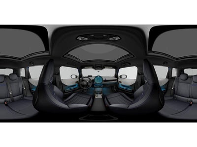 2026 MINI Hardtop 4 Door Cooper