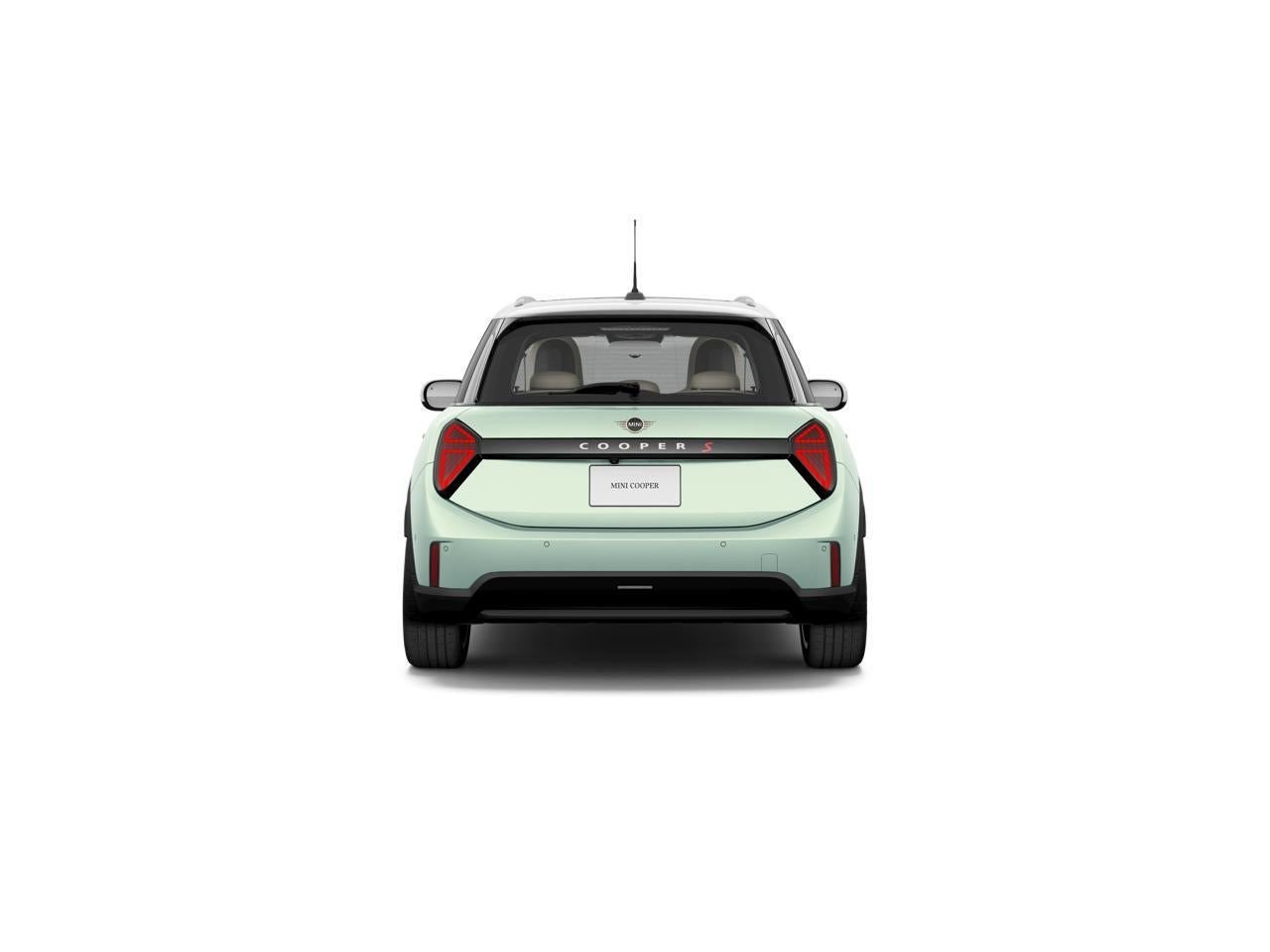 2026 MINI Hardtop 4 Door Cooper S