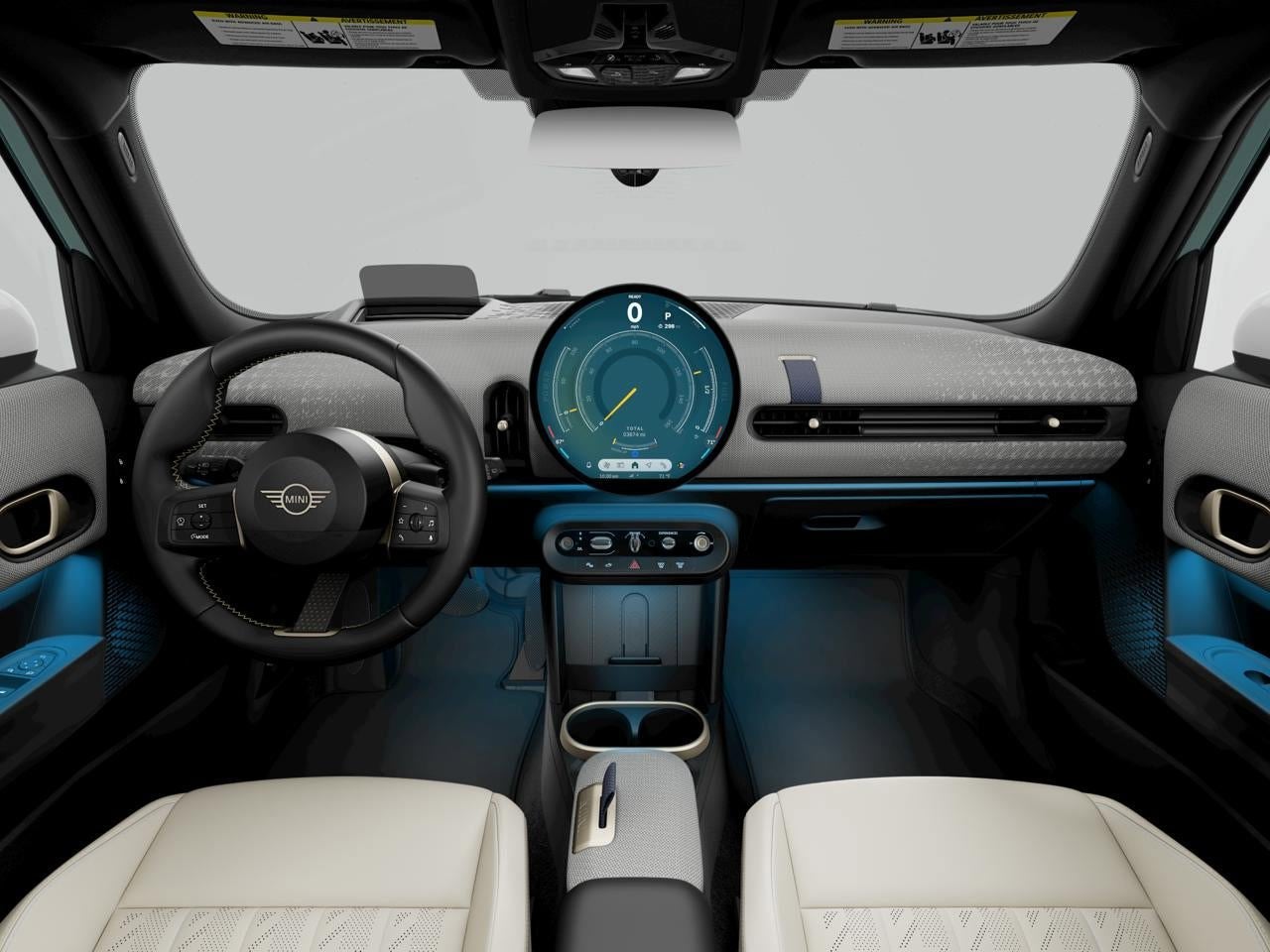 2026 MINI Hardtop 4 Door Cooper S