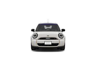 2026 MINI Hardtop 4 Door Cooper S