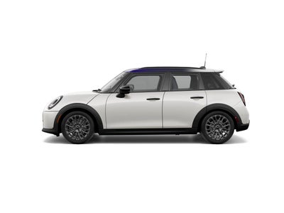 2026 MINI Hardtop 4 Door Cooper S