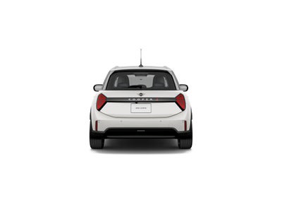 2026 MINI Hardtop 4 Door Cooper S
