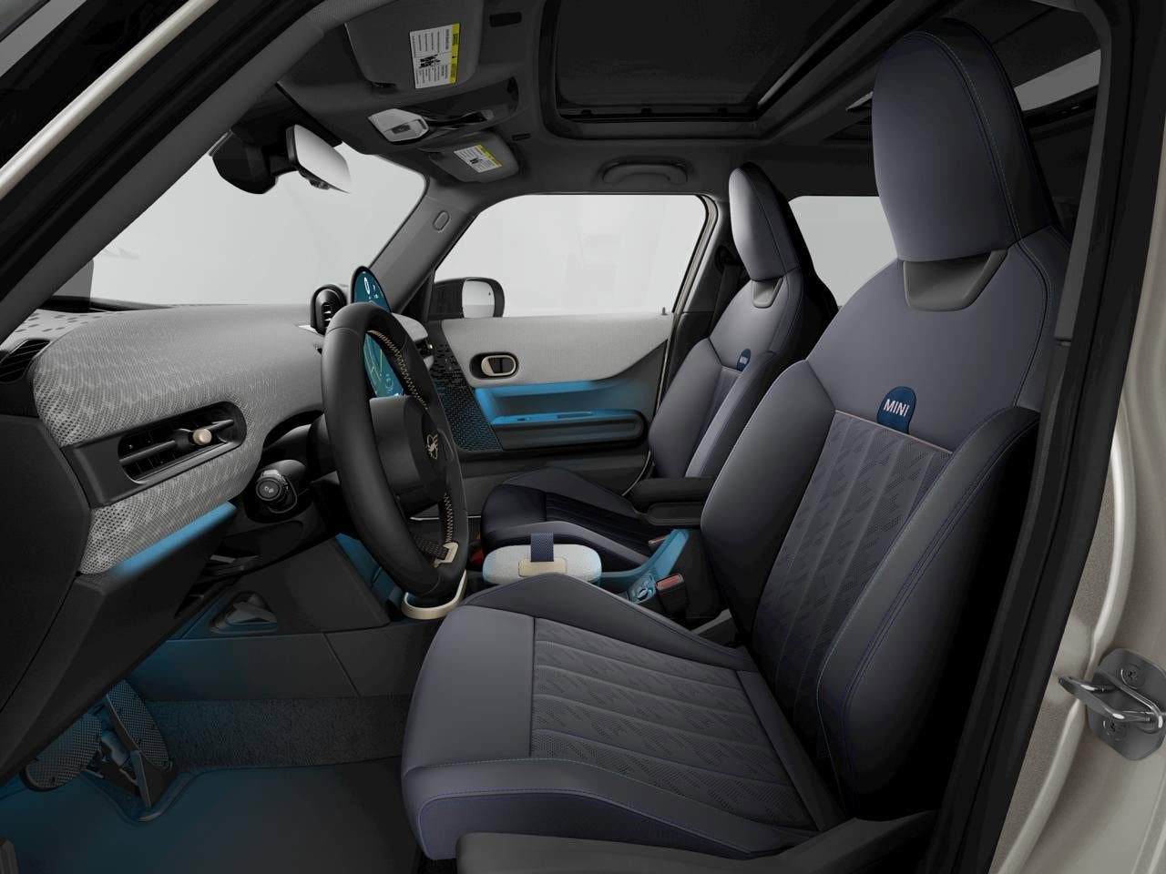 2026 MINI Hardtop 4 Door Cooper S