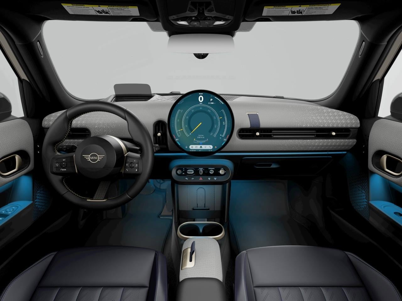 2026 MINI Hardtop 4 Door Cooper S