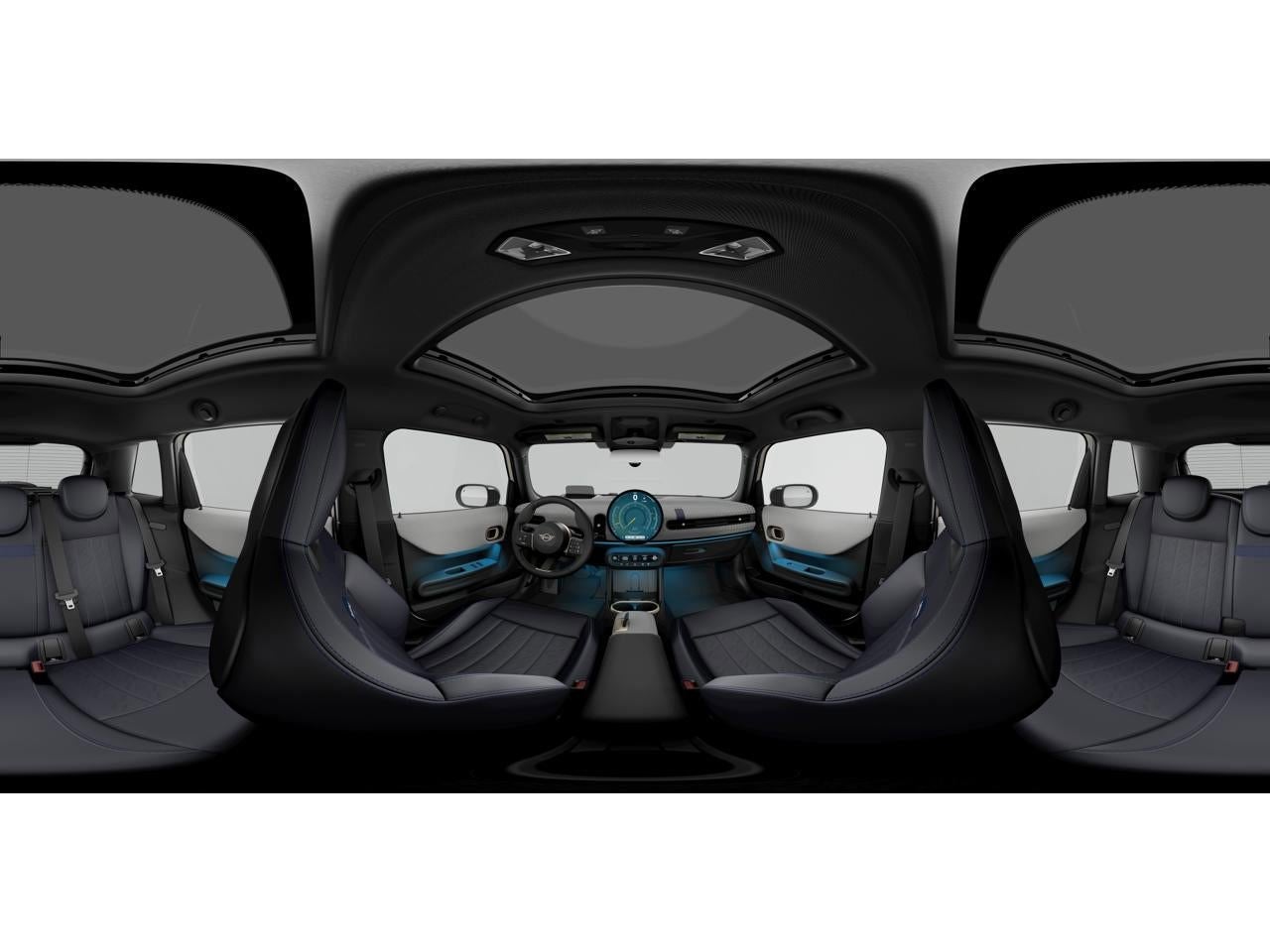 2026 MINI Hardtop 4 Door Cooper S