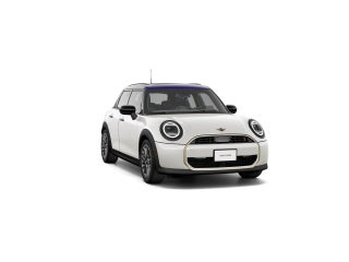 2026 MINI 4 DOOR SIGNATURE PLUS