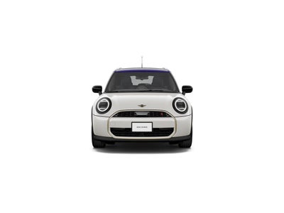 2026 MINI 4 DOOR SIGNATURE PLUS