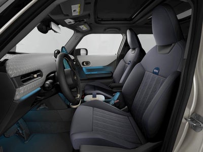 2026 MINI 4 DOOR SIGNATURE PLUS