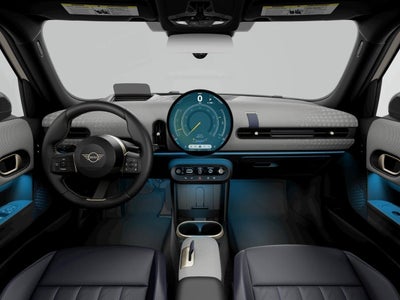 2026 MINI 4 DOOR SIGNATURE PLUS