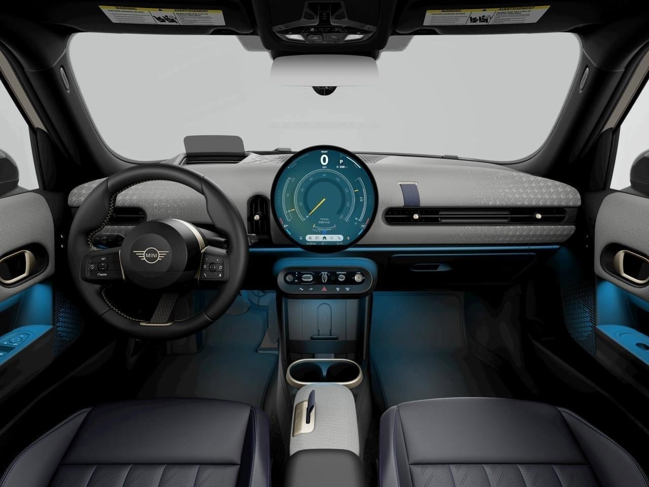 2026 MINI 4 DOOR SIGNATURE PLUS