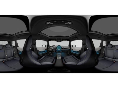 2026 MINI 4 DOOR SIGNATURE PLUS