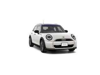 2026 MINI 4 DOOR SIGNATURE PLUS