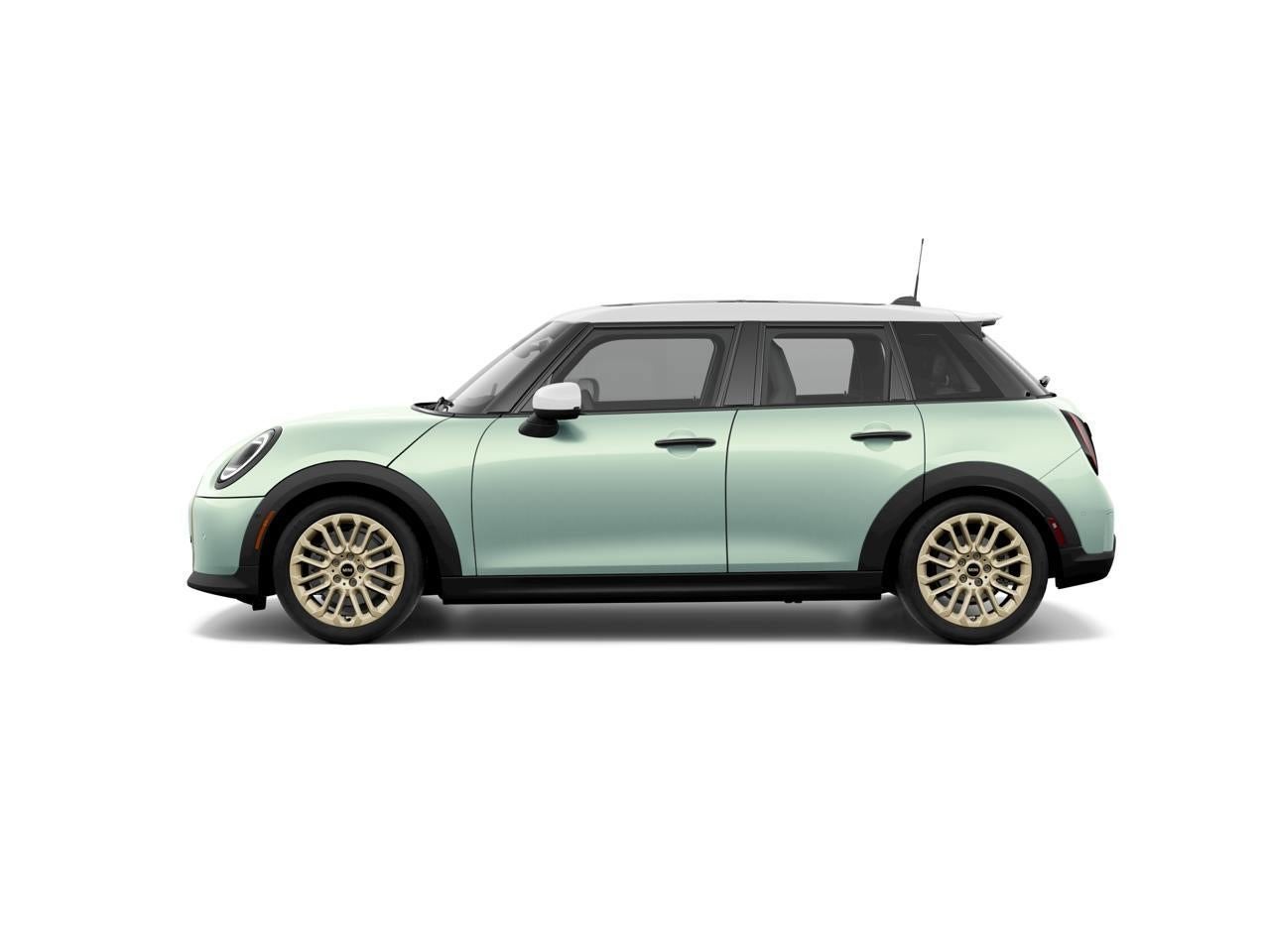2026 MINI Hardtop 4 Door Cooper S