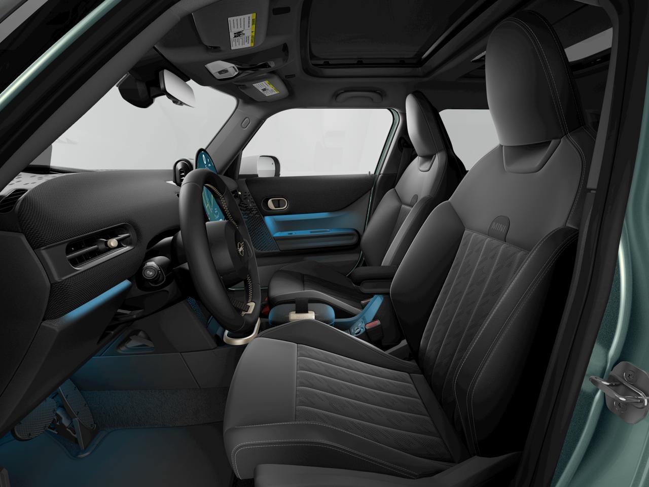 2026 MINI Hardtop 4 Door Cooper S