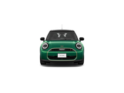 2026 MINI 4 DOOR SIGNATURE PLUS