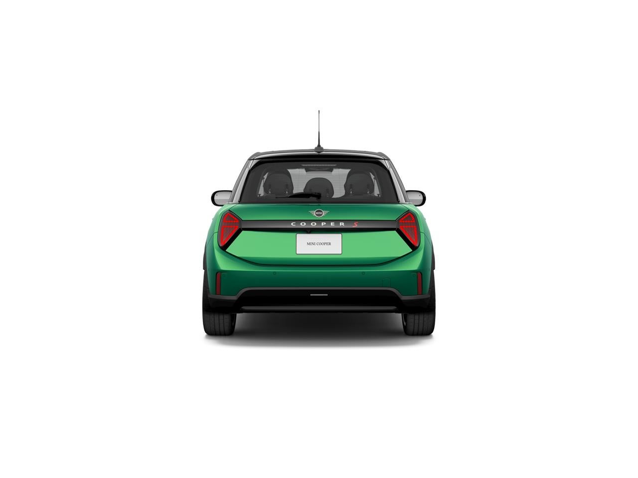 2026 MINI 4 DOOR SIGNATURE PLUS