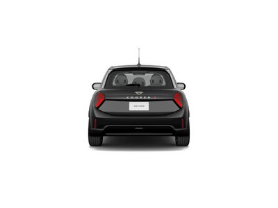 2026 MINI 4 DOOR ICONIC