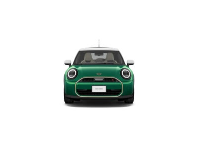 2027 MINI 4 DOOR SIGNATURE PLUS