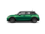 2027 MINI 4 DOOR SIGNATURE PLUS