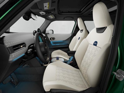 2027 MINI 4 DOOR SIGNATURE PLUS