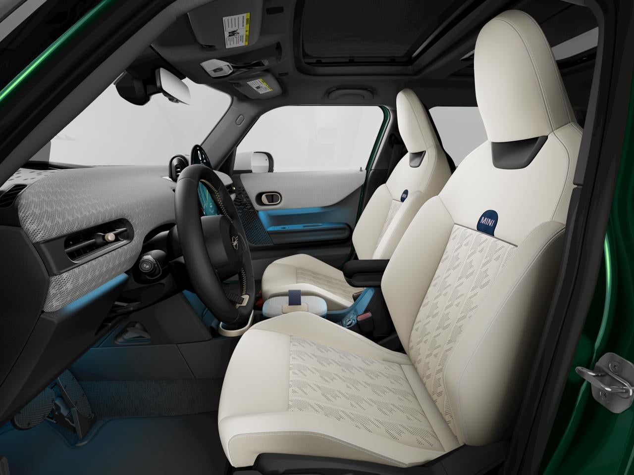 2027 MINI 4 DOOR SIGNATURE PLUS