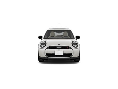 2027 MINI 4 DOOR ICONIC
