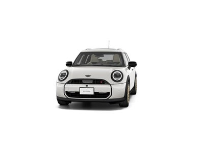 2027 MINI 4 DOOR ICONIC