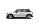 2027 MINI 4 DOOR ICONIC