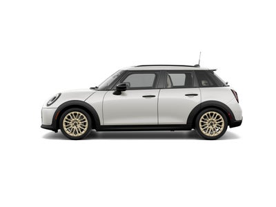 2027 MINI 4 DOOR ICONIC