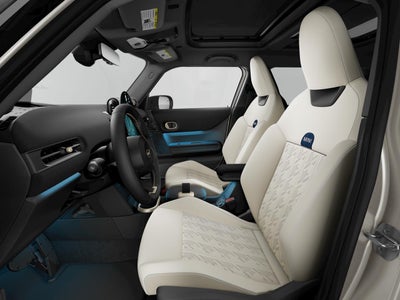 2027 MINI 4 DOOR ICONIC