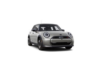 2027 MINI 4 DOOR ICONIC