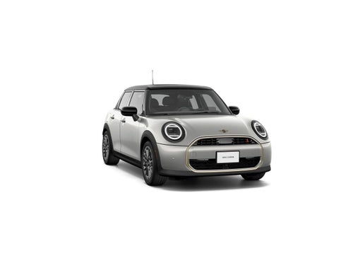 2026 MINI Hardtop 4 Door Cooper S