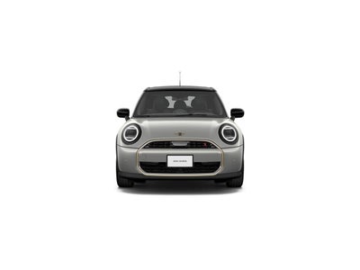 2026 MINI Hardtop 4 Door Cooper S