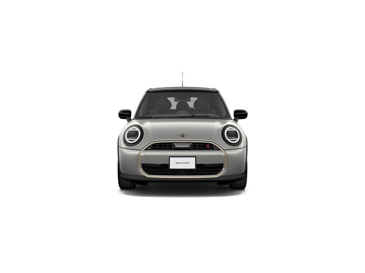2026 MINI Hardtop 4 Door Cooper S