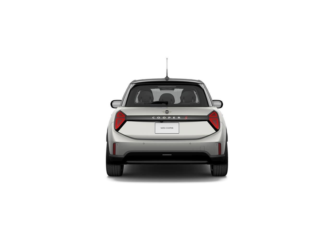 2026 MINI Hardtop 4 Door Cooper S