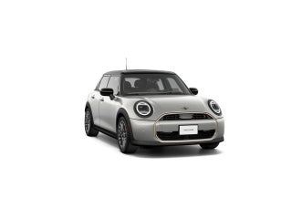 2026 MINI Hardtop 4 Door Cooper S