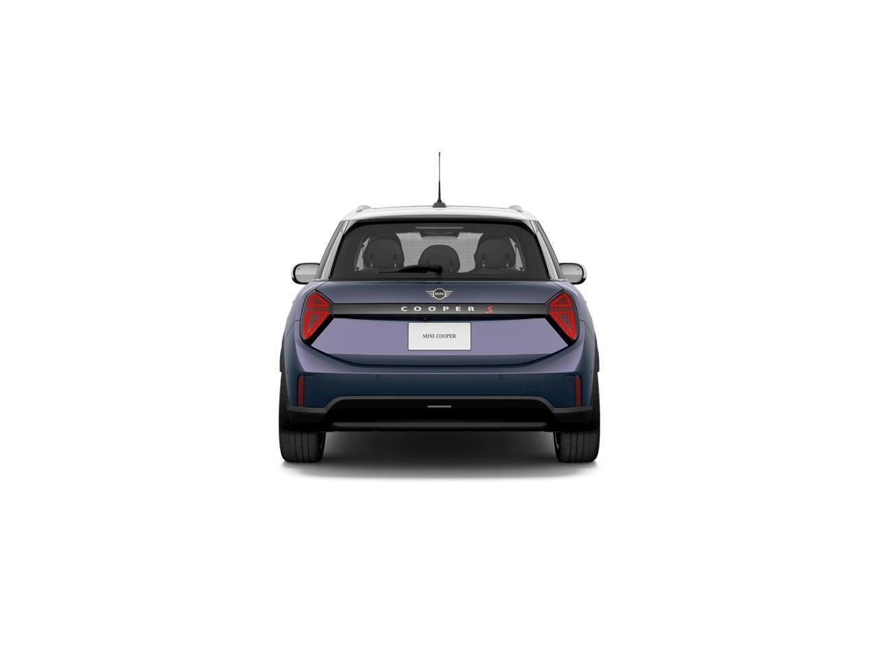 2026 MINI 4 DOOR SIGNATURE PLUS