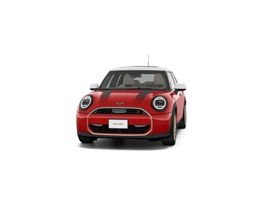 2026 MINI 4 DOOR SIGNATURE PLUS