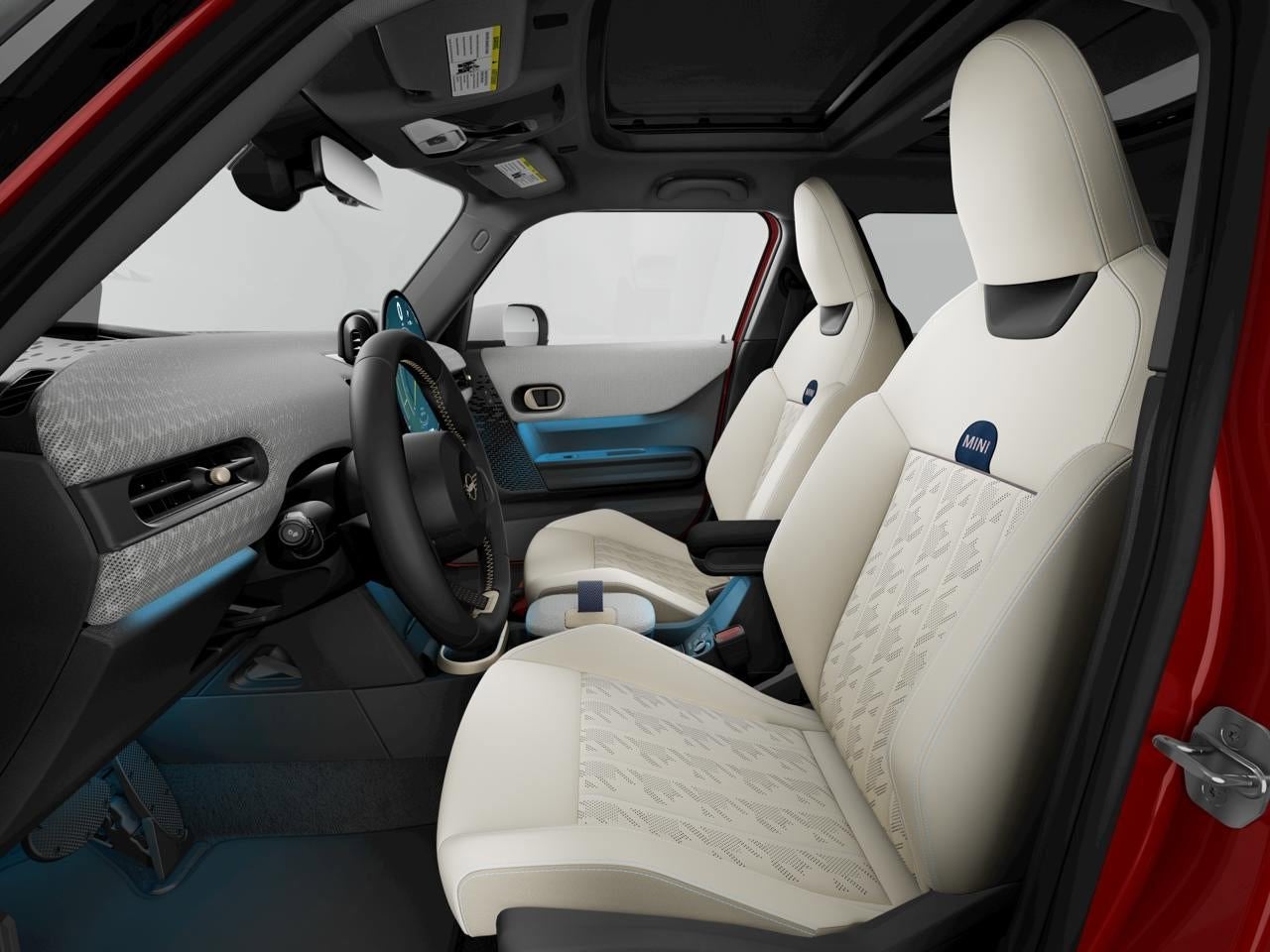 2026 MINI 4 DOOR SIGNATURE PLUS