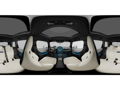 2026 MINI 4 DOOR SIGNATURE PLUS