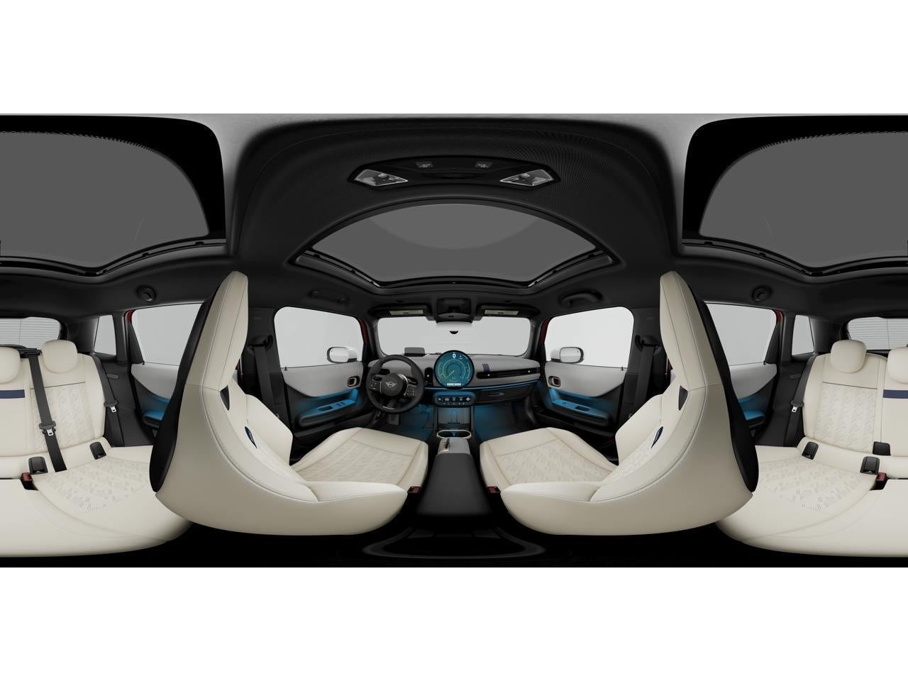 2026 MINI 4 DOOR SIGNATURE PLUS