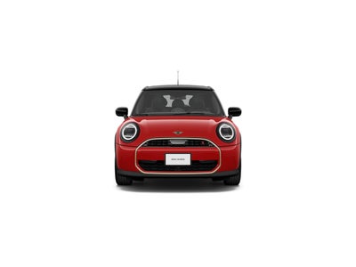 2026 MINI 4 DOOR SIGNATURE PLUS