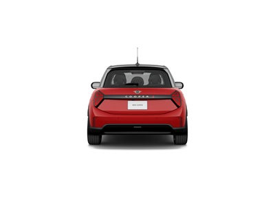 2026 MINI 4 DOOR SIGNATURE PLUS