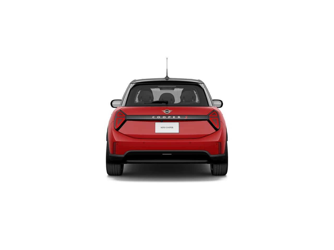 2026 MINI 4 DOOR SIGNATURE PLUS