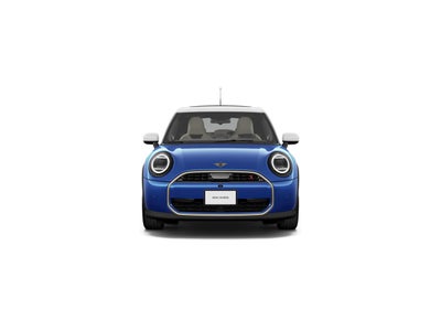 2026 MINI 4 DOOR ICONIC