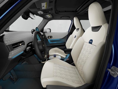 2026 MINI 4 DOOR ICONIC