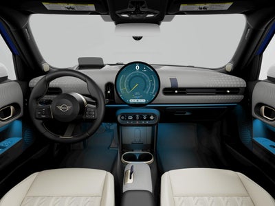 2026 MINI 4 DOOR ICONIC