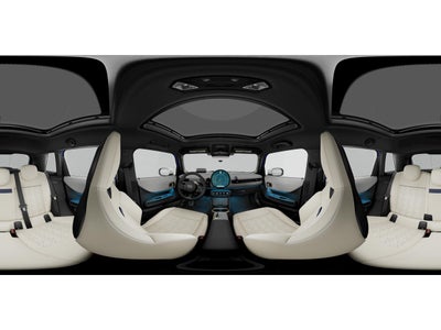 2026 MINI 4 DOOR ICONIC