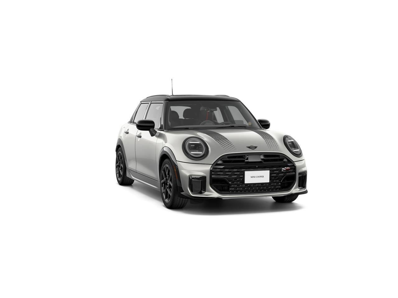 2026 MINI Hardtop 4 Door Cooper S