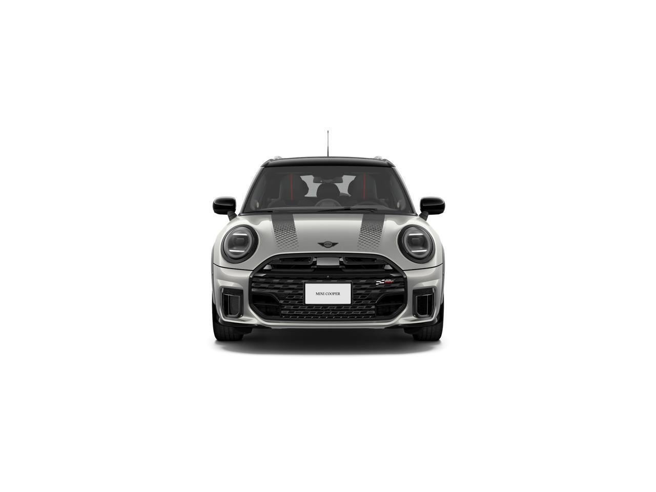 2026 MINI Hardtop 4 Door Cooper S